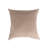 Set of Two 18" Cowhide Throw Pillows-205680469