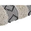 Kopp Cotton Upholstered Bench