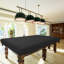 Housse de table de billard extérieure robuste et imperméable, housse de table de jeu résistante aux intempéries et aux rayons UV-86771334-86770956