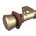 Antique Brass