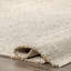 Tapis en jute et coton Helton Farmhouse-26050058
