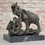 Figurine éléphant Shante