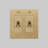 Toggle Switches Double Light Switch-104832849