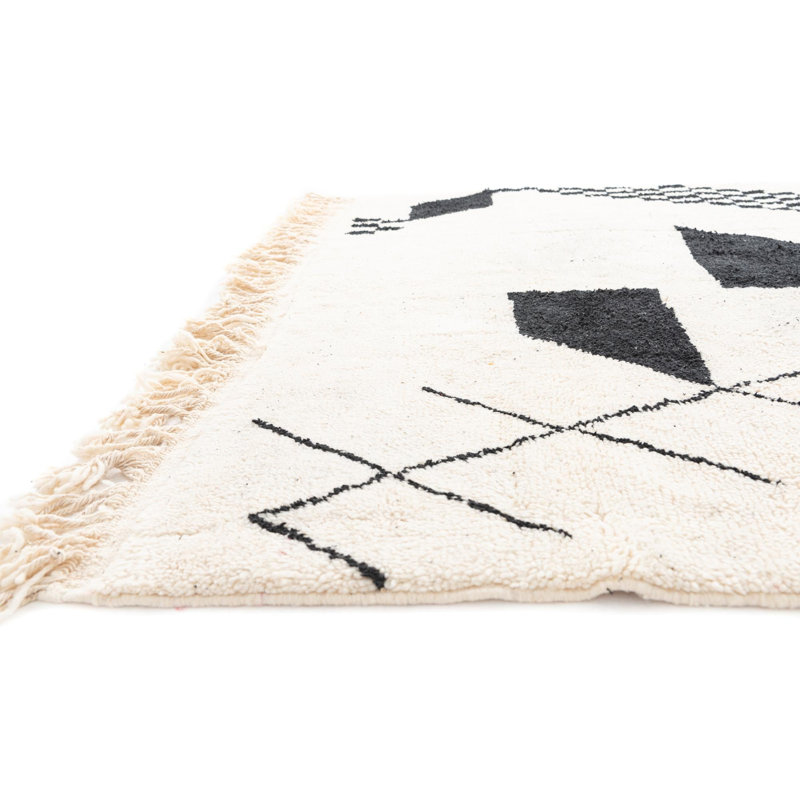 Orpheus Ivory Rug