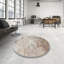 Tapis brun/gris zone contemporaine-1861750715