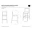 Modern Brazilian Nardia Cane Bar Stool-1635994358-1635994354