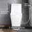 Handheld Bidet In Toilet - Efficient Cleaning Silver Metal Hygiene Enhancement For Upgrade Corrosion