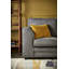 Chaudri 3 Seater Corner Sofa Chaise-1975927238-1975927233