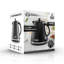 Daewoo Stirling 1.7L Pyramid Kettle, Cordless, 3KW Rapid Boil, Swivel Base-91709567