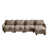 Coffee Chenille
