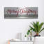 «Merry Christmas Gingham» par Cindy Jacobs-398750246