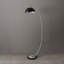 Luna Bella 60" Arched Floor Lamp-58911622-58622616