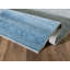 Tapis bleu clair Soeren-86405541