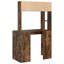 Credenza Desk