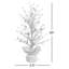 Arbre de table Montclair