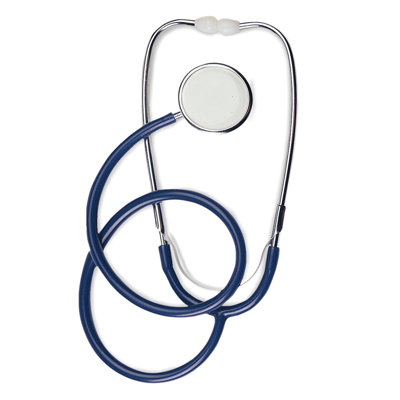 Stéthoscope de ressources d'apprentissage, paquet de 2