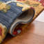 Tapis en laine touffeté à la main Hardwicke-1708063458