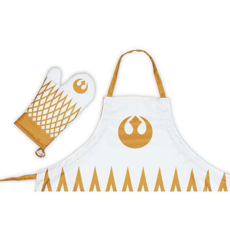 Geometric Apron Sets