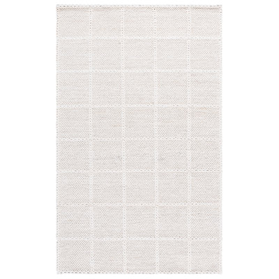 Natura Hand Woven Solid Color Indoor Rug