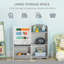 Coin lecture H 33,1 po x l 10,2 po Albertico