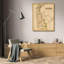 Art sur toile tendue avec Alcott Hill®-145708223