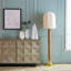 Talitha 2-Door Cabinet