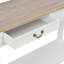 Raymond 110cm Console Table-878400987-867976331