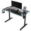 112cm W Rectangular Computer Desk