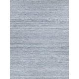 Kashmir Area Rug in Aqua