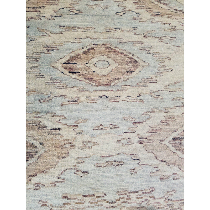 One-of-a-Kind 5'4" X 5'9" Area Rug