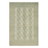 Handmade Wool Area Rug