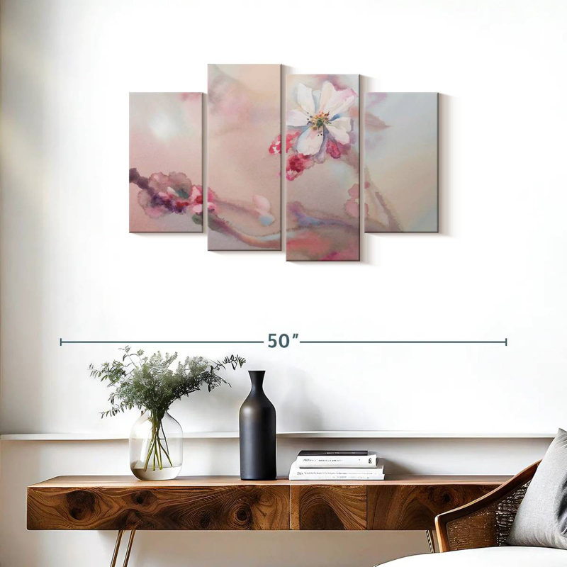 Harnek Sakura Blossom In Spring