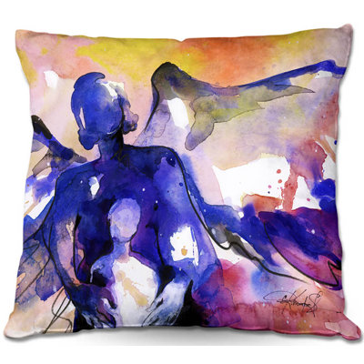  Coussin Couch Mother and Child