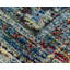 Tapis bleu / beige Kauffman-29915508