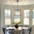 Mandley 4-Light Cascading Chandelier Crystal Pendant Light for Kitchen Island & Dining Room-1052919858