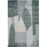 Kelly Wearstler District Spruce Area Rug