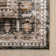 Davi Faded SplashGuard Machine Washable Area Rug