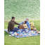 Picnic Blanket, Large Waterproof Picnic Mat -2133496943
