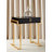 Abele End Table with Storage-24623141