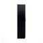 Stackable Wall Mounted Storage Cabinet, Space-Saving Design with Adjustable Shelves for Organized Living