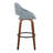 Najrin Upholstered Bar & Counter Stool with Round Footrest-1984890136-1984890139-2004257807