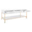 Table basse Elica