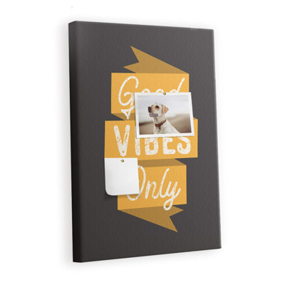 Cork Corkboard / Bulletin Board