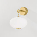 NEPHELE Wall Sconce