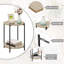 Lyan End Table-1414419703