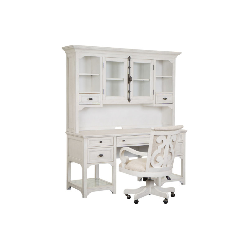 Bureau Insa et huche avec chaise