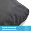Silentnight Airmax Breathable Pet Bed with reversible cushion-1671213444