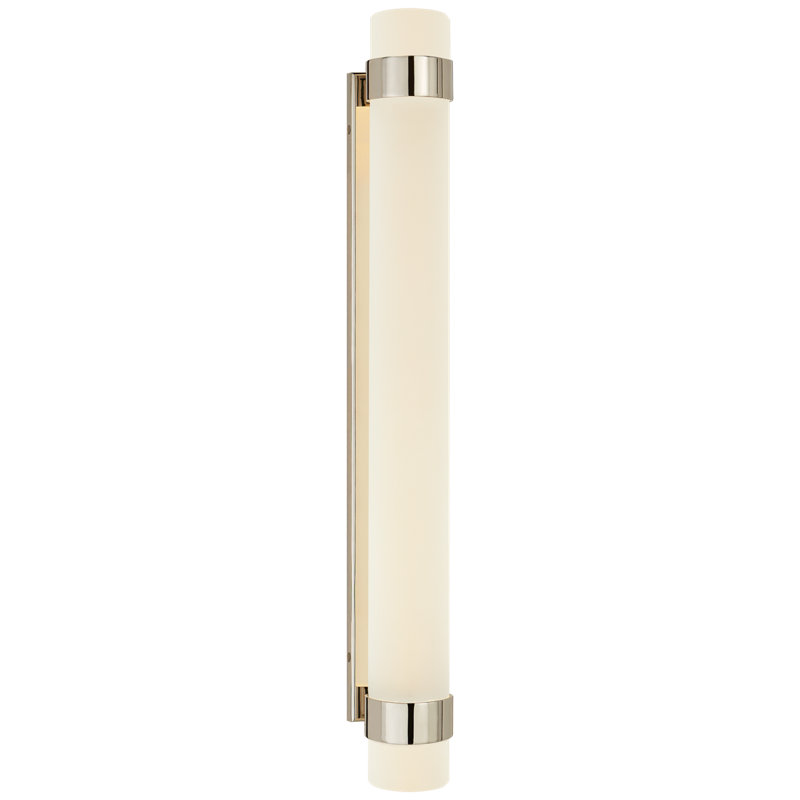 Ralph Lauren Barton 1 Light Corner Wall Light
