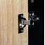 Armoire d'appoint Ajten