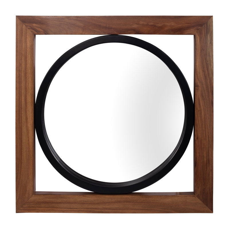 Leata Wall Mirror